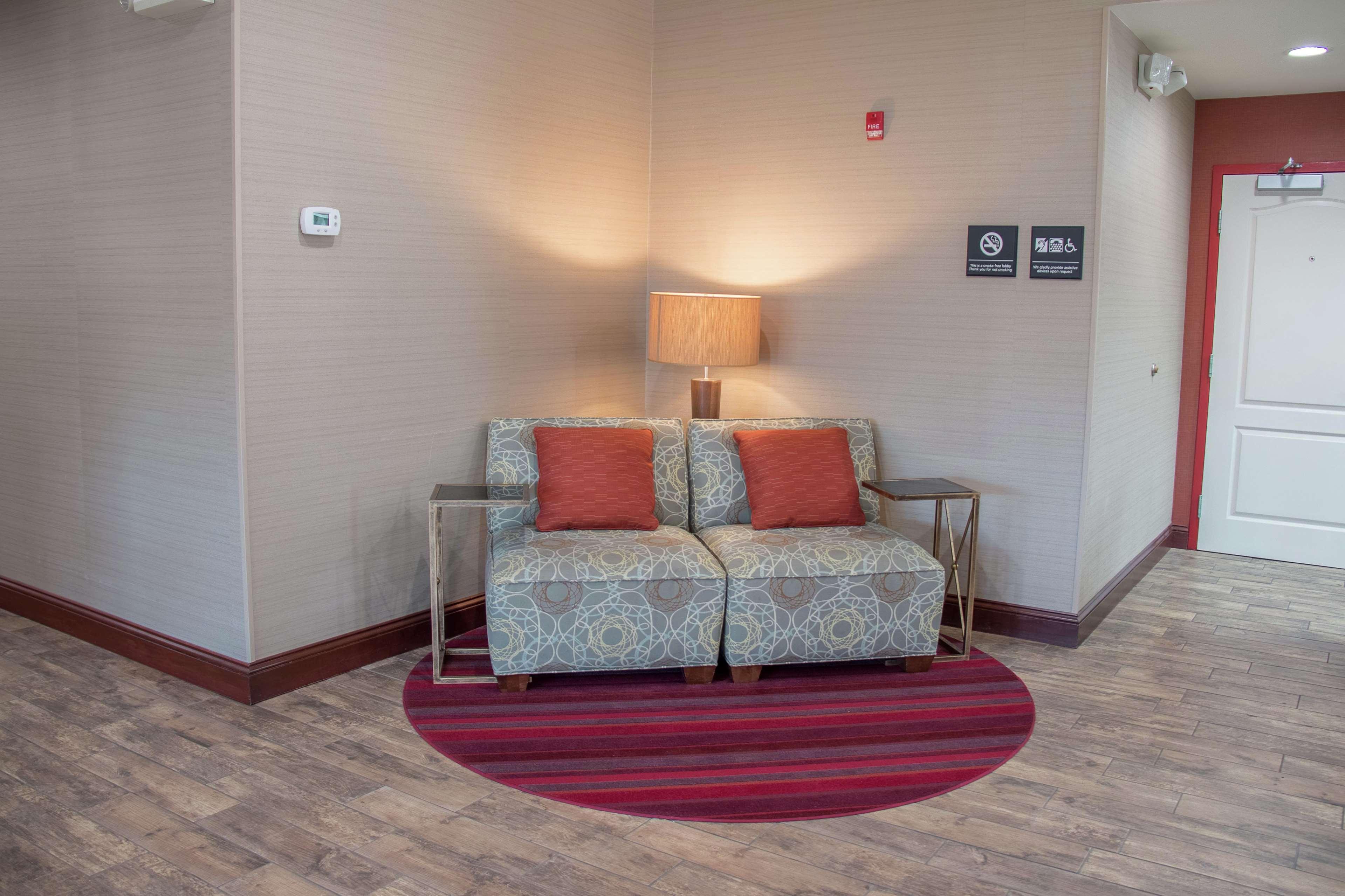 Hampton Inn Murphy Exterior photo