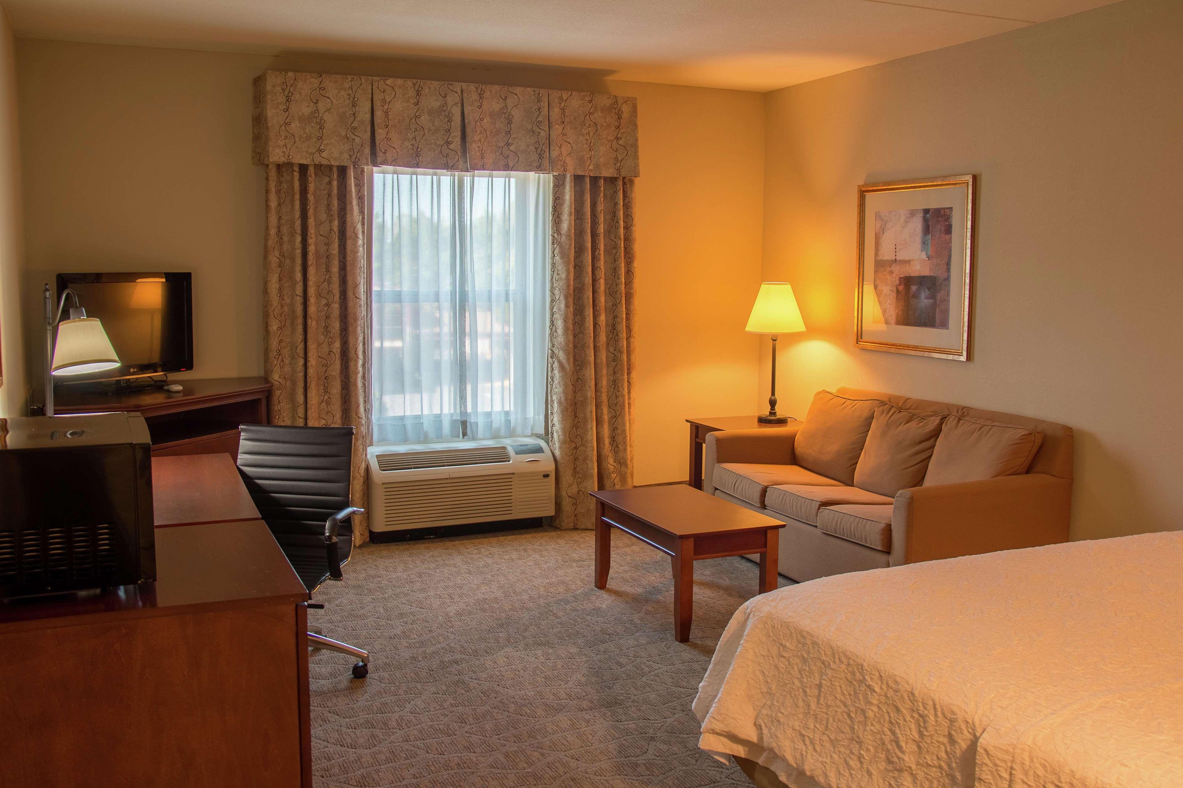 Hampton Inn Murphy Exterior photo