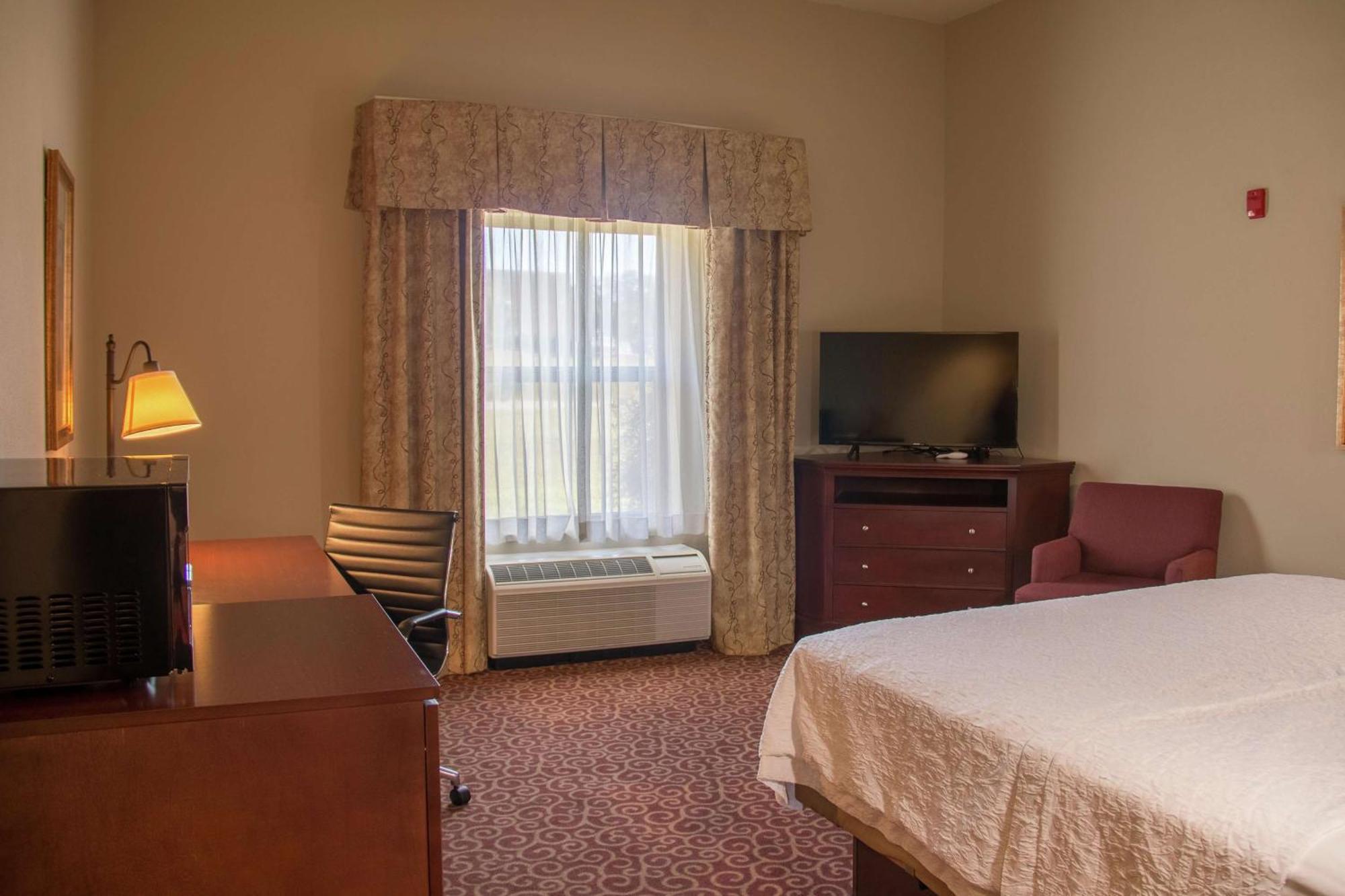 Hampton Inn Murphy Exterior photo