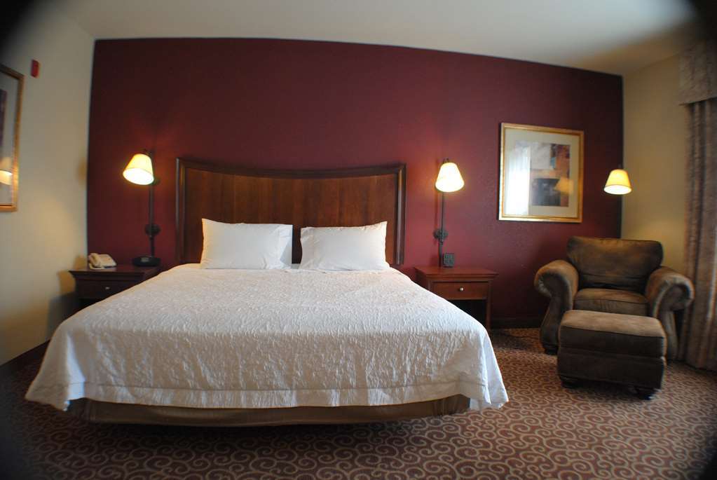 Hampton Inn Murphy Room photo