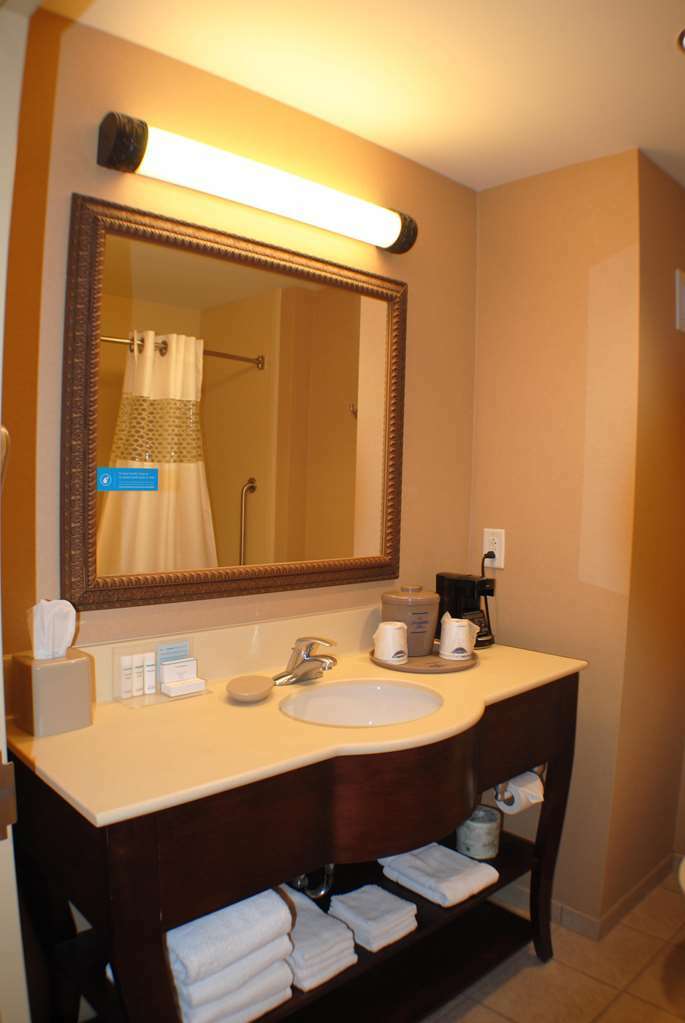 Hampton Inn Murphy Room photo