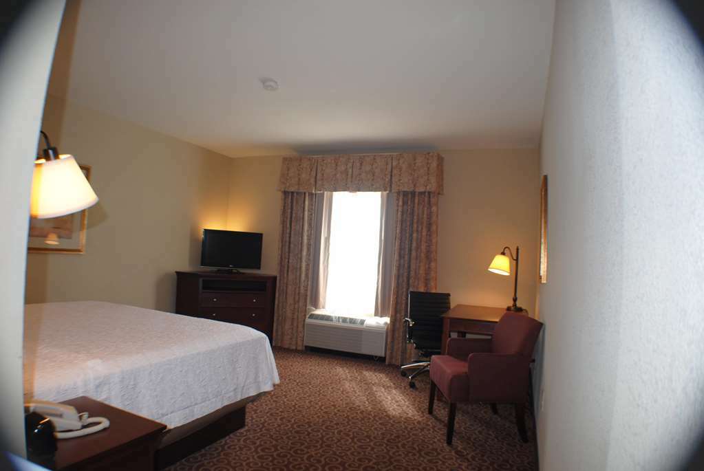 Hampton Inn Murphy Room photo