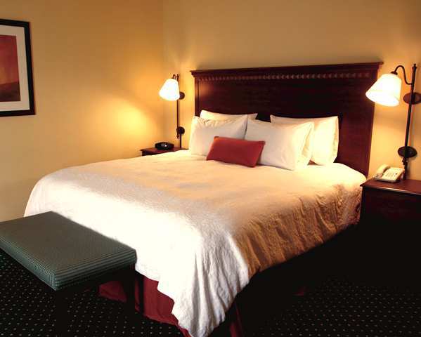Hampton Inn Murphy Room photo